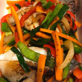 Tonkichi☆'s cooksnap of when they made 作り置きにも！鯖のにんにく醤油漬け.