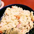 ヨザミ's cooksnap of when they made ♡卯の花のジューシーカレー炒め♡.