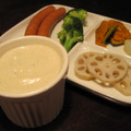 安房　宗子's cooksnap of when they made お豆腐で作るマヨネーズ（風）.