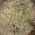 きなめし's cooksnap of when they made 風味豊か！簡単♪ツナ味噌冷や汁.
