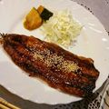 eiyoushi's cooksnap of when they made さんまの甘辛コチュ丼.