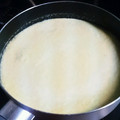こうもりバスターズ's cooksnap of when they made 簡単！丸ごと！とうもろこしスープ.