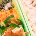 Manaたんママ's cooksnap of when they made 塩麹のキャロットラペ.