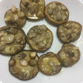 PinkyLady's cooksnap of when they made ☆簡単！椎茸のアヒージョ☆.