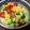 ねぎょりた's cooksnap of when they made トマトとキュウリと豆のサラダ.