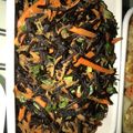 kicin1220's cooksnap of when they made 切干し大根☆ひじきのマヨサラダ.