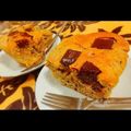 あろずきっちん's cooksnap of when they made 簡単！抹茶マフィン☆.