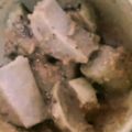 （＊あωや＊）'s cooksnap of when they made ばあちゃんのぬたいも.