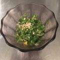 lee0503's cooksnap of when they made 苦くない！ピーマンのさっぱりサラダ.