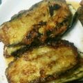 NAOばあさん's cooksnap of when they made なすの和風ピカタ.