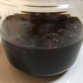 美味しい物作りたい's cooksnap of when they made 　プルーンのシークワァサー酢漬け.