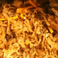 MKKNO's cooksnap of when they made 基本の切り干し大根の煮物.
