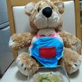 ミーちゃん姉妹のれ's cooksnap of when they made 笹身の柚子胡椒焼き！！！！.