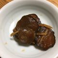 〜tinr～'s cooksnap of when they made 自家製☆きゅうりのキューちゃん.
