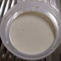 hihumi's cooksnap of when they made 生クリーム不要☆きなこミルクプリン.