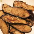 しろぃるか's cooksnap of when they made 簡単☆ナスのしょうが炒め.