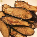 しろぃるか's cooksnap of when they made 簡単☆ナスのしょうが炒め.