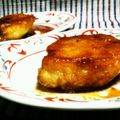 yangpa's cooksnap of when they made めかじきの照り焼き☆.