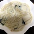 煌煌♪'s cooksnap of when they made 豆乳鍋のスープ 市販品より断然美味しい！.