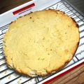 tamago4321's cooksnap of when they made おからで健康♪蜂蜜レモンマフィン＆ケーキ.