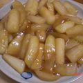 ☆kano☆'s cooksnap of when they made 冬瓜のトロトロ炒め.