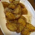 かわいい魔女's cooksnap of when they made アンチョビポテト.