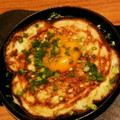 yukky☆mama's cooksnap of when they made 山芋、長芋のふわふわ焼き.