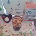 Dream♪'s cooksnap of when they made スタバスティック アイスコーヒー♪.