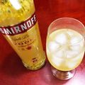 しましまもっぷ's cooksnap of when they made ＊パッションフルーツ酒＊.