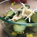 ぐーたらレシピ研究所's cooksnap of when they made さっぱり！新生姜ときゅうりの浅漬け.