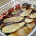 ぐーたらレシピ研究所's cooksnap of when they made おつまみに最適～簡単♪新生姜の醤油漬け.
