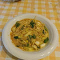 オレンジリング's cooksnap of when they made 5分で完成！ねぎともやしの味噌炒め.