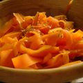 RedDaiYa's cooksnap of when they made 簡単！レモンでさわやか*にんじんサラダ.