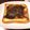 ❁Abake❁'s cooksnap of when they made きな粉ココア☆シュガーハニートースト♪.