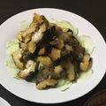 つっちゃん。's cooksnap of when they made ☆祝！話題入☆サザエのバター焼き☆.