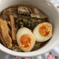 まさたかまま's cooksnap of when they made 漬けるだけ！めんつゆ味付け卵.