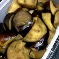 ミミちゅう's cooksnap of when they made 簡単！作り置きに♪茄子とししとうの煮浸し.