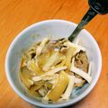 きみもも116's cooksnap of when they made 豚とキャベツで簡単カレー鍋.