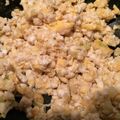 せまめのキッチン's cooksnap of when they made 10分で簡単✩ご飯が進む炒り豆腐.