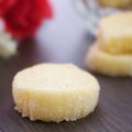Raranana's cooksnap of when they made 塩バニラディアマン.