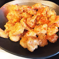 izumi82's cooksnap of when they made 海老マヨ.