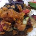 ☆みーい☆'s cooksnap of when they made 簡単 子供が喜ぶ 栄養満点！野菜カレー.
