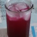 クックZYCF2C☆'s cooksnap of when they made 簡単にできる「青じそジュース」.