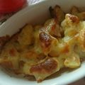 クックUL8OCM☆'s cooksnap of when they made 簡単!ジャーマンポテトのマヨチーズ焼き.