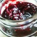 ★サンセット★'s cooksnap of when they made ブラックベリージャム♪.