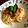 24haru's cooksnap of when they made トマトとナスの冷製パスタ.