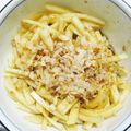 ふれんでぃあ's cooksnap of when they made しなびた大根でサラダ.