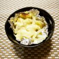 ﾁｲﾁｬﾝﾏﾏ's cooksnap of when they made トースターで☆簡単チーズ焼き.