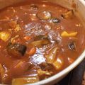 ねこねこさーん's cooksnap of when they made #夏野菜カレー.