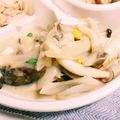 なるとら's cooksnap of when they made ダイエット応援！鱈の豆乳クリームソース.